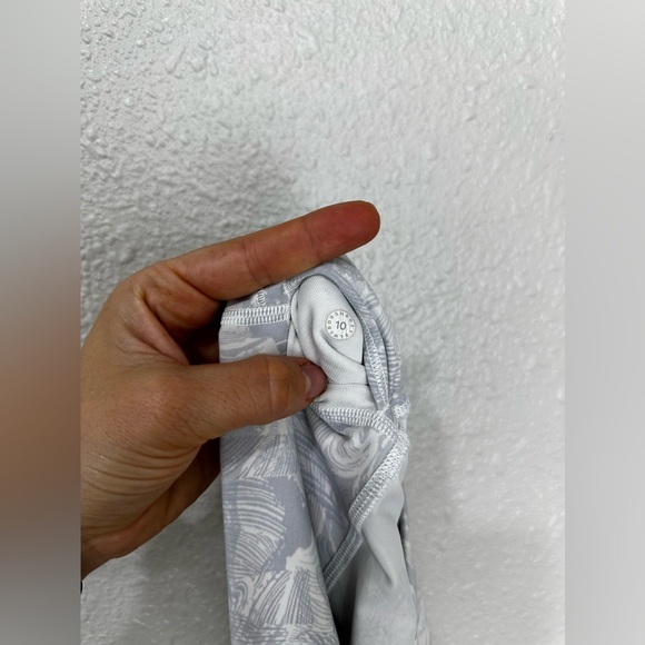 Lululemon Wunder Under High-Rise Tight 25" Size 10 - Picture 7 of 8